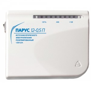 Парус-12-0,5П (Парус-3)